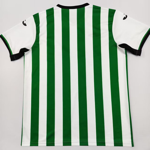 2025-26 Cordoba Home Fans Soccer Jersey