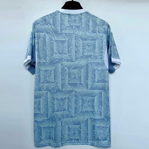 25-26 JUV Away 1:1 Fans Soccer Jersey