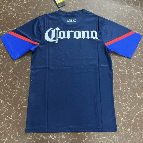 2012-2013 Club America Away Retro Soccer Jersey