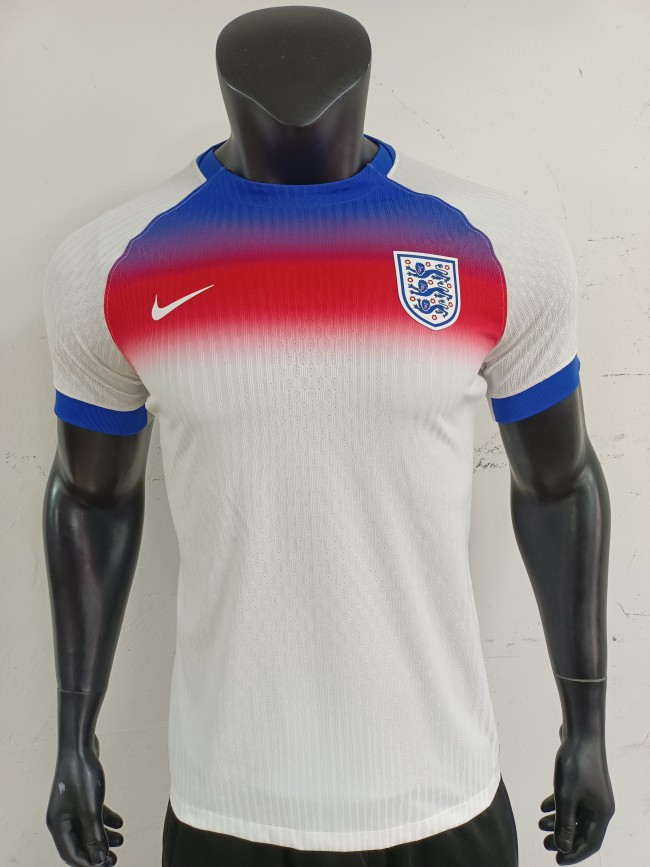 Home jersey for the 2025 England season