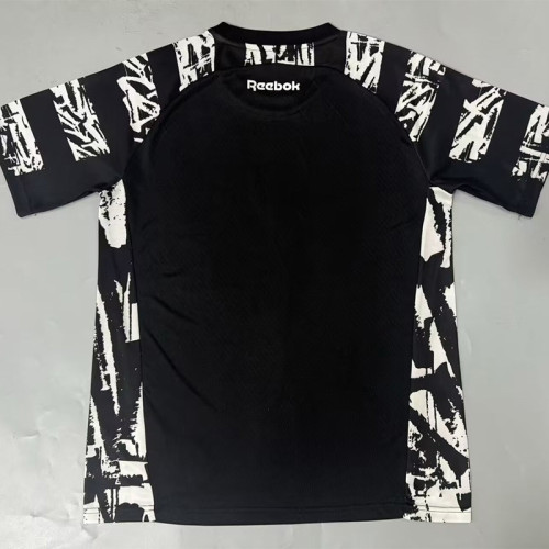 25-26 Botafogo Black Training shirts
