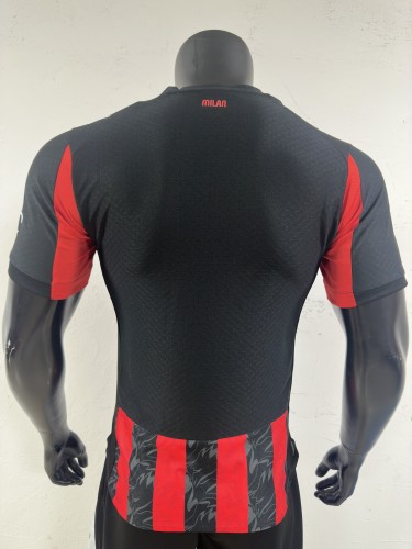 2026AC home court jersey