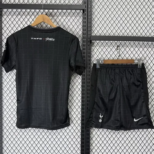 2025-26 TOT Sxraykids Joint Edition Kids Soccer Jersey(联名版）