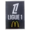 Ligue1 (45法甲黑)