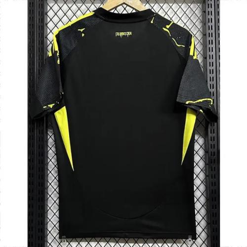 25-26 Columbus Crew Away Fans Soccer Jersey