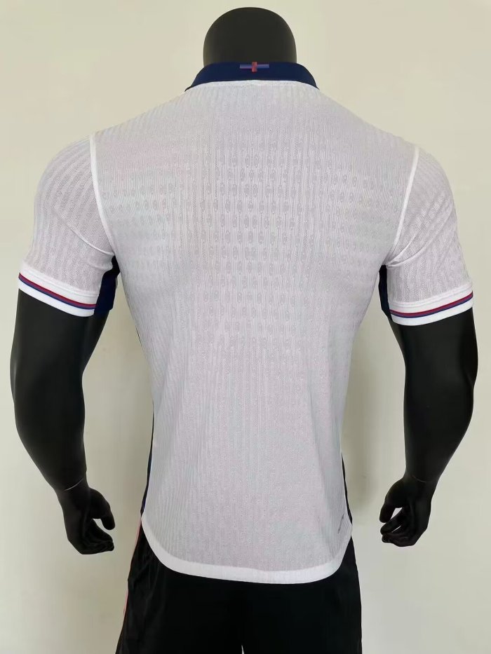 Player version 24/25 England home