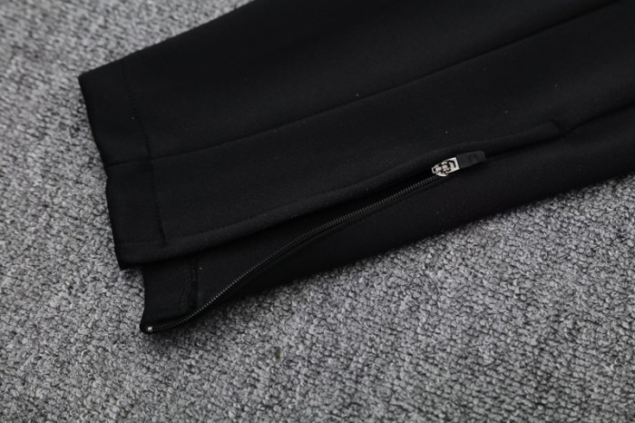 25-26 RMA Royal blue Jacket Tracksuit