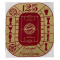 125th (周年纪念章)右袖