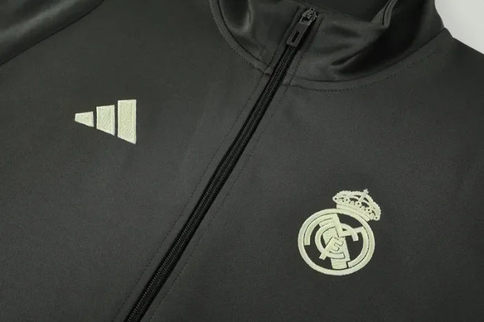 25-26 RMA Gray Jacket Tracksuit #09