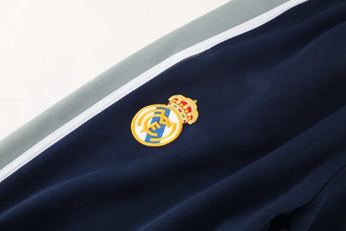 25-26 RMA Royal Blue Jacket Tracksuit #06
