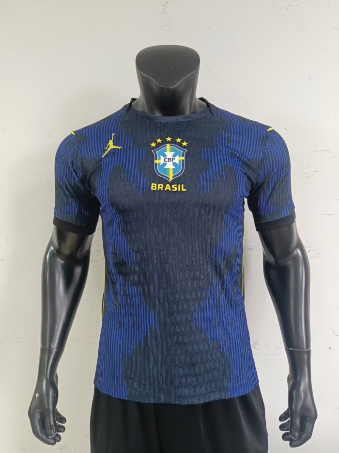 2026 Brazil away jersey