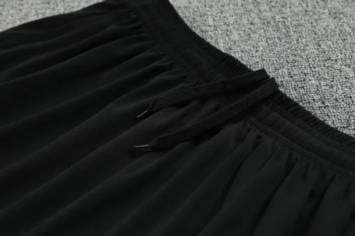 25-26 INT Blue Training Short Suit