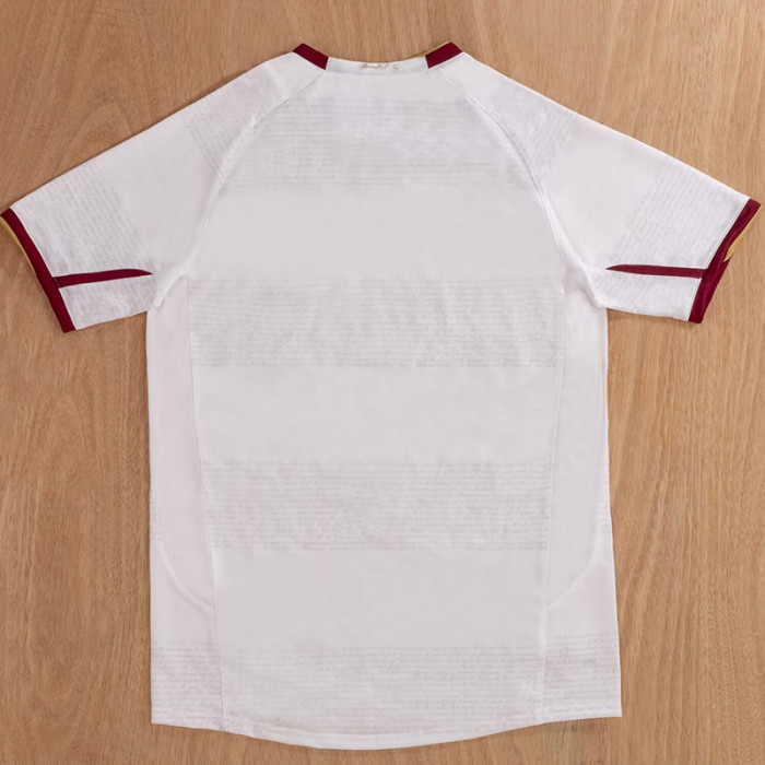 2007-2008 ARS Away Retro Soccer Jersey