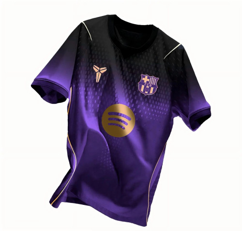 2026/2027 Barcelona Away Jersey