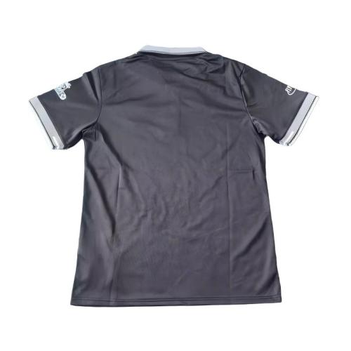 25-26 Arsenal Special Edition Black Fans Soccer Jersey