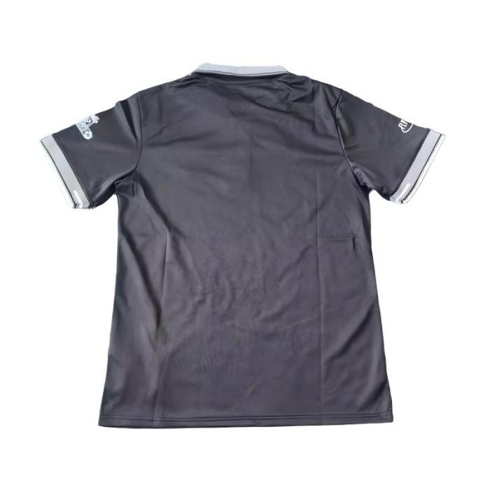 25-26 Arsenal Special Edition Black Fans Soccer Jersey