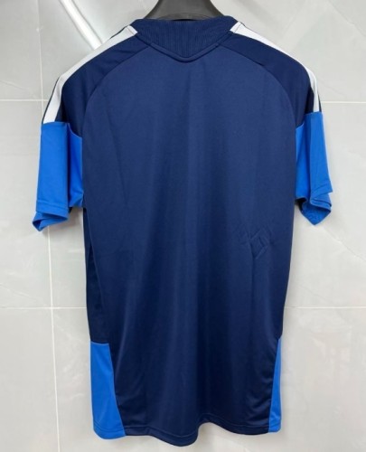 26-27 Cruzeiro Fans Soccer Jersey