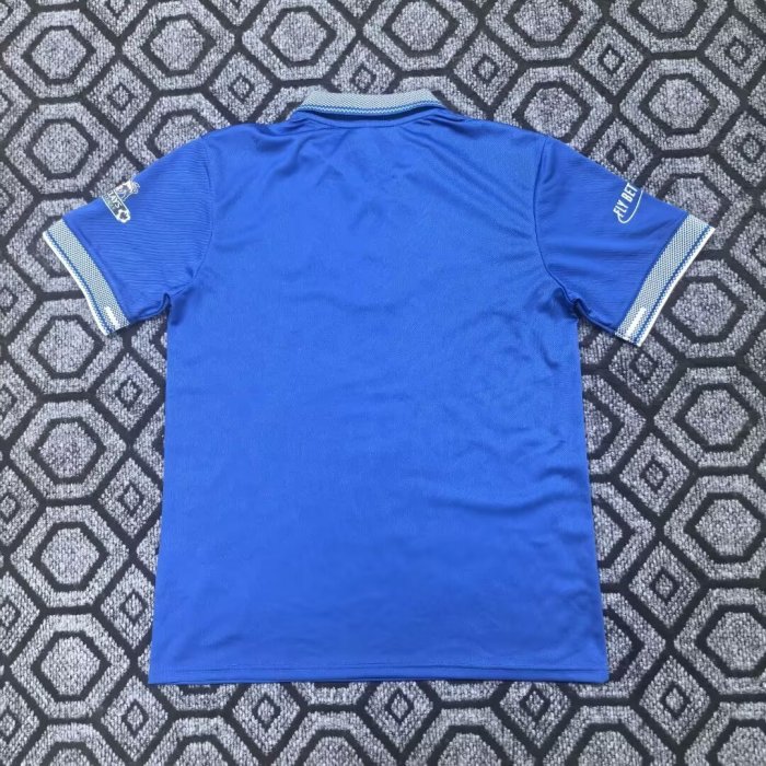 25-26 Arsenal Blue Special Edition