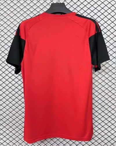 26-27 Colo-Colo Special Edition Fans Soccer Jersey