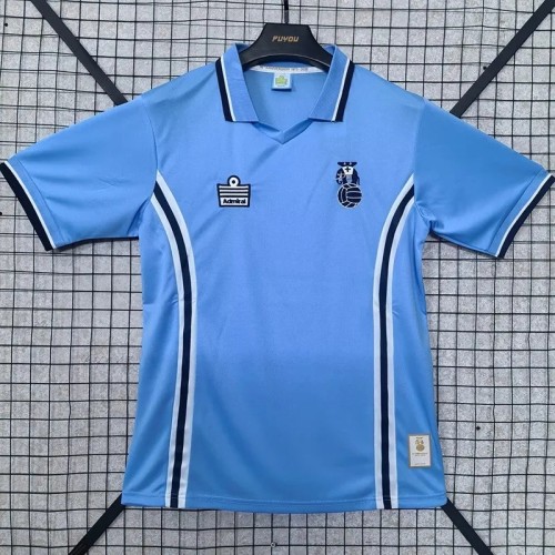 2025-26 Coventry City Special Edition Fans Soccer Jersey