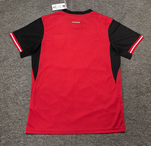 2026 World Cup Austria Home Football Jersey