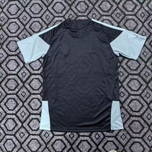2026 World Cup Argentina Black Color Football Training Shirt