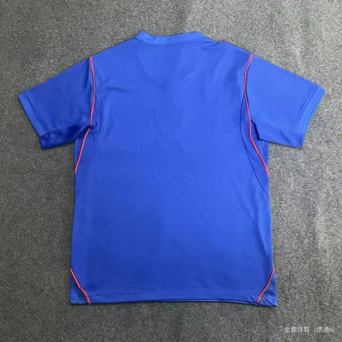 2026 World Cup Croatia Away Football Jersey