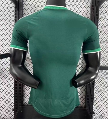 2026 Saudi Arabia Special Edition Soccer jersey
