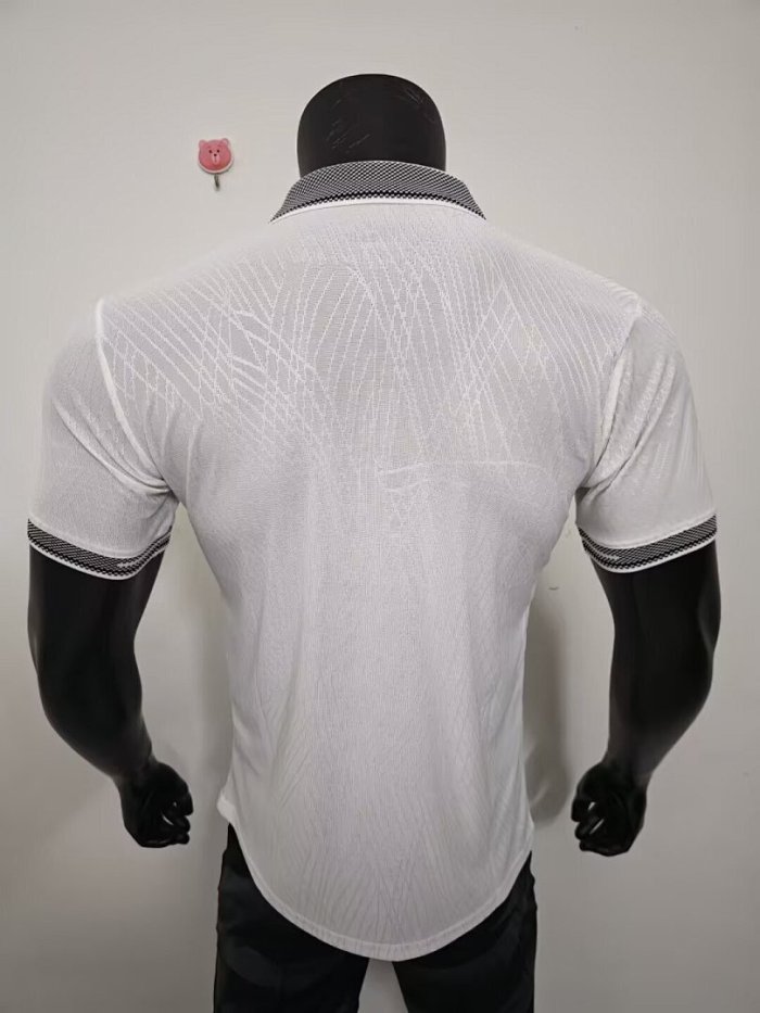 26-27 Real Madrid Player Version Soccer Jersey