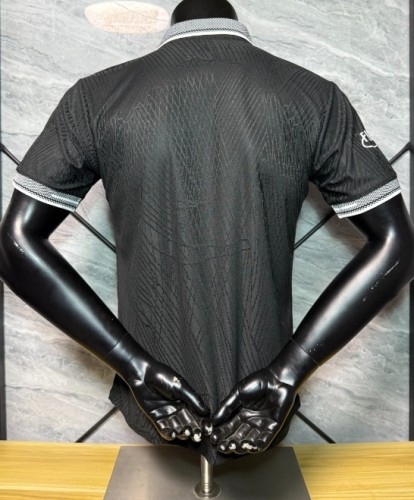 2026-27 Arsenal Player Special Edition Black Soccer Jersey