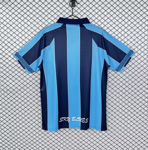 2025-26 Coventry City Special Edition Fans Soccer Jersey