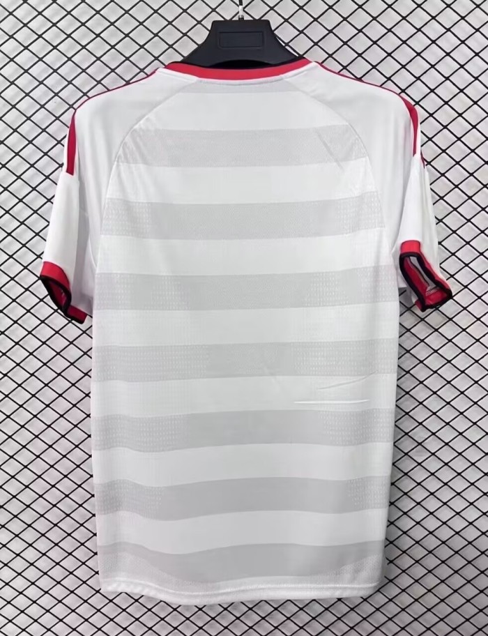 2026-27 Koln Home White Fans Soccer Jersey