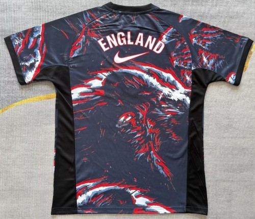 2025-26 England Special Edition Goalkeeper Soccer Jersey