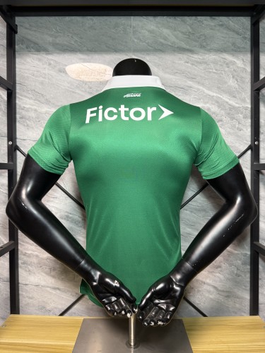 2025-26 Palmeiras Special Edition Soccer Jersey