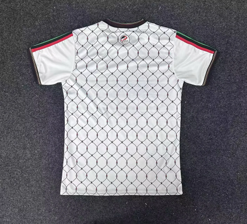 2025-26 Bohemians Away Fans Soccer Jersey