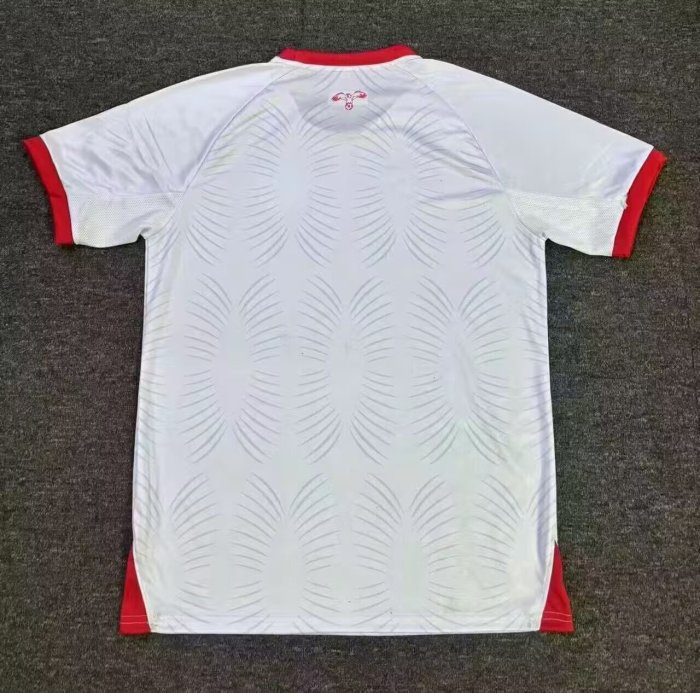 2026 World Cup Jordan Home Football Jersey