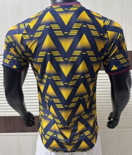 2026-27 Arsenal Player Special Edition Soccer Jersey