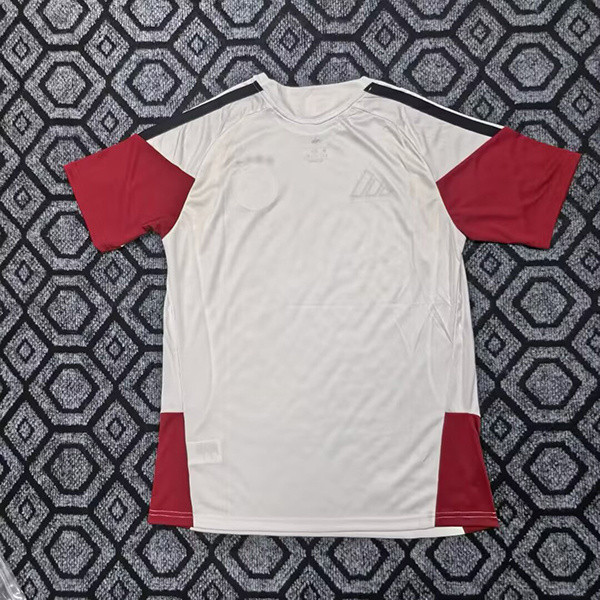 2026 Germany World Cup White Color Football Training Shirt