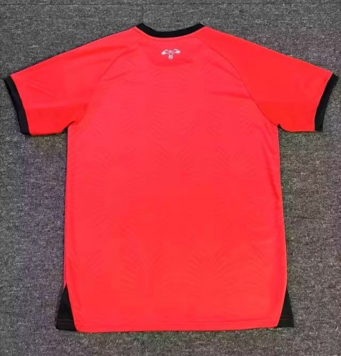 2026 World Cup Jordan Away Football Jersey