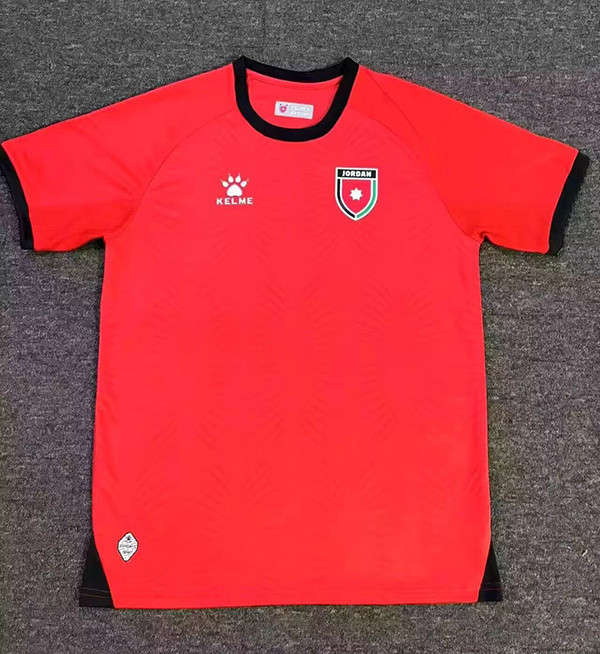 2026 World Cup Jordan Away Football Jersey
