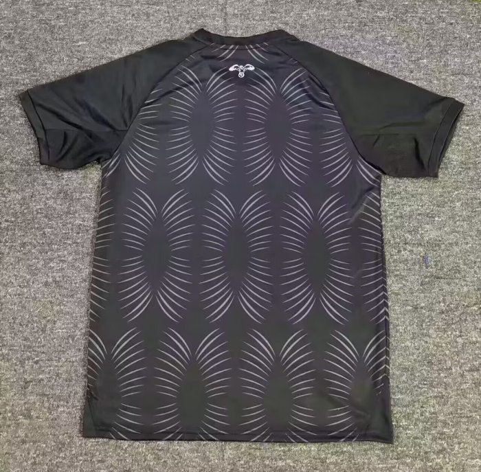 2026 World Cup Jordan Third Football Jersey