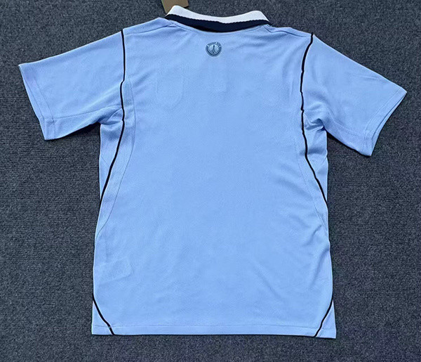 2026 World Cup Uruguay Home Football Jersey