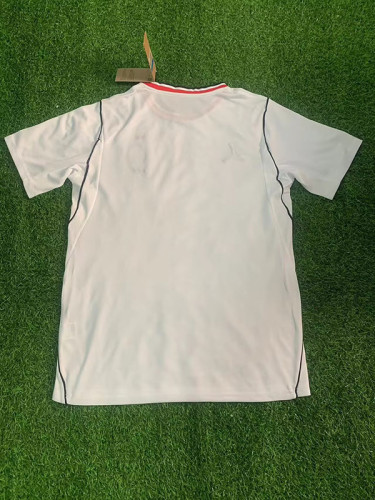 2026-27 France Away Soccer Jersey