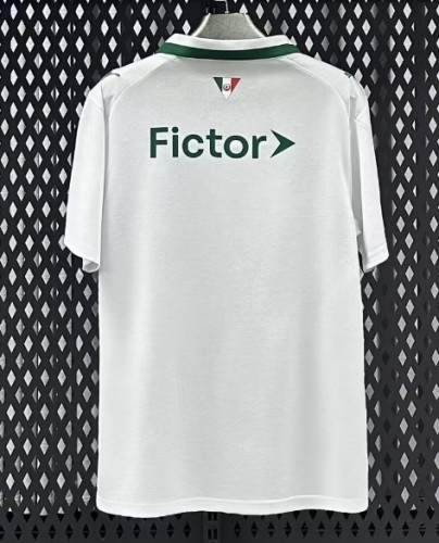 2026-27 Palmeiras Away Fans Soccer Jersey