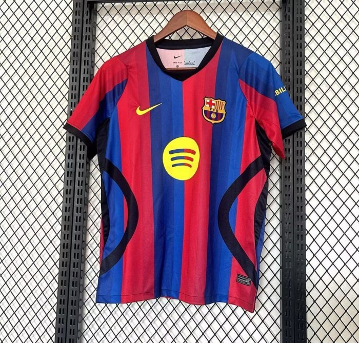 2026-27 Barcelona Home Soccer Jersey