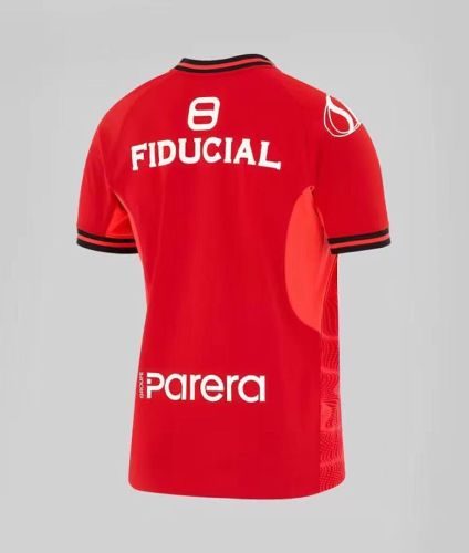 2026 Toulouse FC Away Rugby Jersey