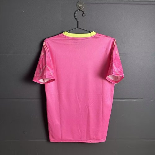 25-26 Portugal Special Edition Fans Soccer Jersey