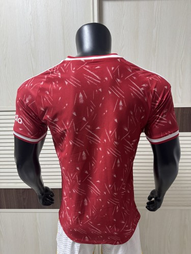 2026-27 Liverpool's Home Soccer Jersey