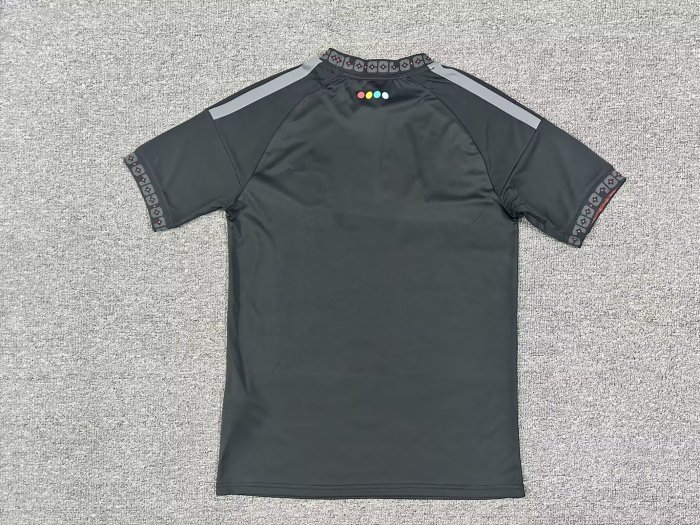 2026-27 Colo-Colo Away Soccer Jersey