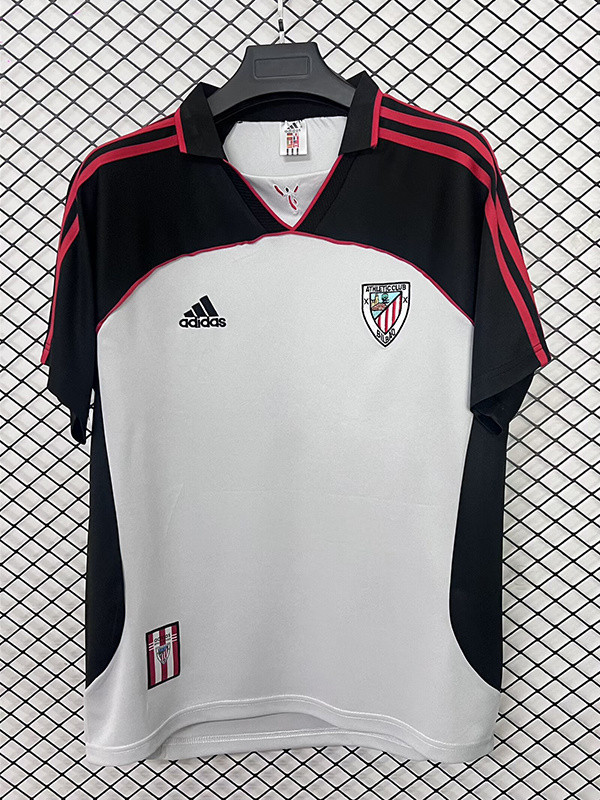 2026-27 Bilbao Retro Jerseys